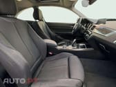 BMW 218 i Coupe Line Sport Auto