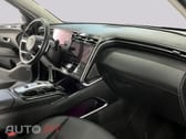 Hyundai Tucson Vanguard Hybrid 