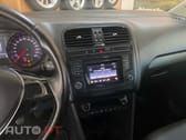 Volkswagen Polo 1.0 Confortline