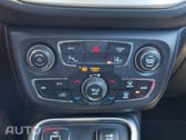 Jeep Compass 1.6 M-Jet Longitude
