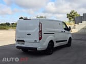 Ford Transit 280L1 2.0 TDCi H1-Tecto Baixo Ambiente