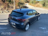 Renault Clio 1.0 TCE Bi-Fuel