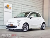 Fiat 500 1.3 16V Multijet Lounge S&S