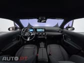 Mercedes-Benz A 200 Standard