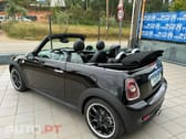 MINI Cabrio Cooper S