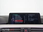 BMW 320 d Aut. Efficient Dynamics Edition