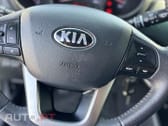 Kia Rio 1.2 CVVT TX AC+VE