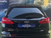 Ford Focus 1.0 SCTi Titanium