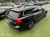 Volvo V60 2.0 T6 AWD TE Inscription Expression