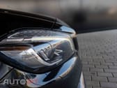 Mercedes-Benz A 180 d AMG Line Aut.