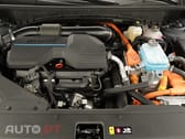 Hyundai Tucson Tucson 1.6 T-GDI PHEV Vanguard
