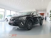 Renault Captur 1.0 TCe Exclusive
