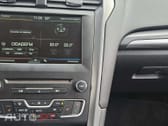 Ford Mondeo SW 1.6 TDCi Trend