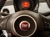 Fiat 500 1.2 8V Lounge