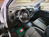Mercedes-Benz Vito 114 CDi/34 Pro