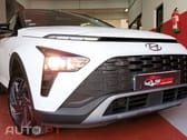 Hyundai Bayon 1.0 T-GDI 48V-Hybrid Premium