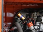 Volkswagen Transporter T2