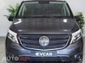 Mercedes-Benz Vito 116 CDi/32 Compacto Select