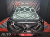 Mercedes-Benz EQC 400 4Matic