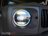 Mercedes-Benz G 63 AMG Speedshift 9G-TRONIC