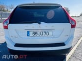 Volvo XC60 2.0 D3 Geartronic