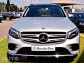 Mercedes-Benz GLC 220 d 4Matic Edition