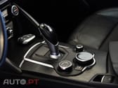 Alfa Romeo Stelvio 2.2 D Super AT8