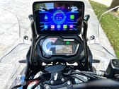 Benelli TRK 502 X 35 KW 1 DONO 2023/07