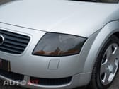 Audi TT 1.8 T