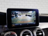 Mercedes-Benz C 220 d 9G-TRONIC AMG Line