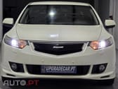 Honda Accord 2.4 Type S Mugen