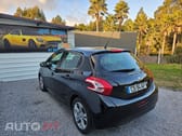 Peugeot 208 1.2 PureTech Active
