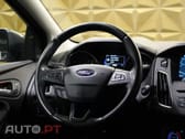 Ford Focus SW 1.5 TDCi Titanium DPS