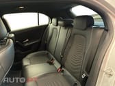 Mercedes-Benz A 180 Business Line