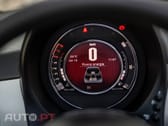 Fiat 500C 1.0 Hybrid Star