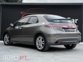 Honda Civic 1.8 Executive