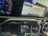 Mercedes-Benz A 250 AMG Line