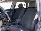 Volkswagen Golf Variant 1.9 TDi BlueM Confortline