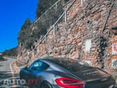 Porsche Cayman 2.7 PDK