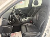 Mercedes-Benz GLC 300 e 4Matic