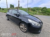 Renault Clio 1.5 dCi LIMITED