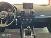 Audi A3 Sportback 30 TDI Design