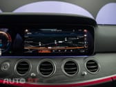Mercedes-Benz E 300 de Avantgarde