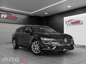 Renault Talisman Sport Tourer 1.5 dCi Intens