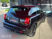 MINI Cooper S Auto Desportiva