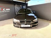 BMW 116 d EfficientDynamics Edition