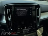 Volvo XC40 1.5 T4 PHEV Inscription