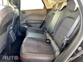 Renault Captur 1.0 TCe Techno