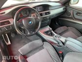 BMW 320 d Pack M