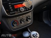 Fiat Punto Evo 1.3 M-Jet Dynamic